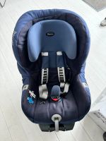 Kindersitz isofix Römer Schleswig-Holstein - Reinbek Vorschau