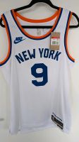 New York Knicks Trikot Nike NBA Swingman Classic Edition Barrett Nordrhein-Westfalen - Heiligenhaus Vorschau