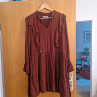 Kleid Damen Mango Gr.L neu Hessen - Darmstadt Vorschau