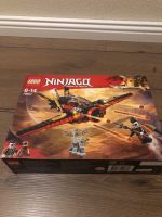 Lego Ninjago Flügel Speeder Rheinland-Pfalz - Niederscheidweiler Vorschau