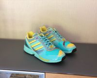 Adidas X Ray ZX XZ 0006 Inside Out Aqua EU 41 1/3 Sachsen - Gornsdorf Vorschau