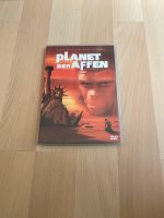 Planet der Affen DVD Niedersachsen - Syke Vorschau