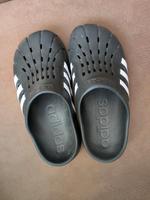 Adidas Adiletten Clogs  38 Bayern - Elsendorf Vorschau