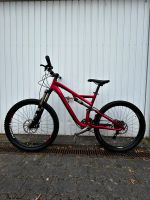 2010 Specialized Stumpjumper FSR Expert 26“ fully M Hessen - Mühltal  Vorschau