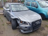 Audi A4 2,5 Diesel S-Line Automatik Rheinland-Pfalz - Bischheim Pfalz Vorschau