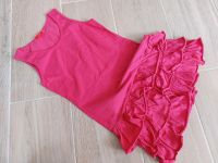 Kleid pink Größe 140 146 Baden-Württemberg - Obersulm Vorschau