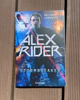 Alex Rider / Stormbreaker Brandenburg - Nauen Vorschau