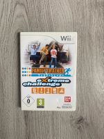 Wii Spiel Family Trainer mit Matte Kr. Altötting - Garching an der Alz Vorschau