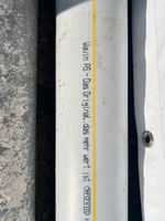 Wavin Rohr DN 100, 200 cm lang Nordrhein-Westfalen - Leichlingen Vorschau