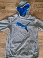 Puma Hoodie Gr. 158/164 Nordrhein-Westfalen - Schwalmtal Vorschau