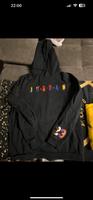 Nike Air Jordan Hoodie Herren Niedersachsen - Garbsen Vorschau