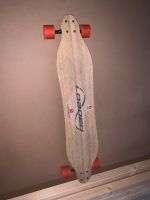 Longboard Loaded Vanguard Niedersachsen - Stadland Vorschau