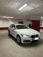 BMW 116i Sport-Line inkl. guter Sonderausstattung Walle - Utbremen Vorschau
