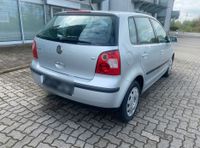 Volkswagen Polo 9N 1.2 Niedersachsen - Wolfsburg Vorschau