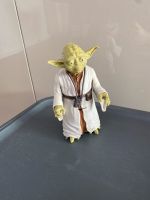 Yoda Figur Hasbro Niedersachsen - Braunschweig Vorschau