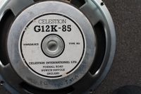 Celestion G12K-85 Speaker Lautsprecher E-Gitarre 80er vintage Rheinland-Pfalz - Mainz Vorschau