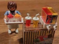 Playmobil Eisdiele Nordrhein-Westfalen - Billerbeck Vorschau