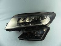 Original Skoda Kodiaq ab Bj.2016 Full LED Scheinwerfer links Bayern - Weichs Vorschau