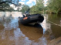 Zodiac Bombard C3S Festrumpf Schlauchboot Yamaha 40PS mit Trailer Bayern - Sand a. Main Vorschau