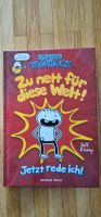 Rupert von Gregs Tagebuch: zu nett für diese Welt Nordrhein-Westfalen - Haltern am See Vorschau