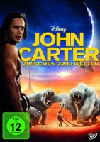John Carter - Zwischen zwei Welten - 2012 Nordrhein-Westfalen - Dülmen Vorschau