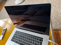 MacBook Pro 15" 2017: 3,1 GHz Core i7 / 16 GB / 256 GB Pankow - Prenzlauer Berg Vorschau