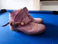 AS98 Damenschuhe Stiefeletten Bayern - Landsberg (Lech) Vorschau