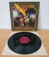 Prinzip - Feuer-Rock Vinyl LP Schallplatte Bayern - Aichach Vorschau