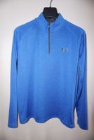 UNDER ARMOUR HEAT GEAR longsleeve / Langarm Shirt Blau Gr M *TOP* Bayern - Fürth Vorschau