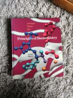 Principles of Biochemistry Köln - Porz Vorschau