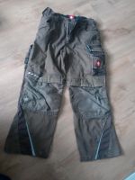 Engelbert Strauss Bauarbeiterhose Bundhose 122-128 Hamburg-Mitte - Hamburg Hamm Vorschau