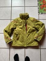 Winterjacke Lands‘ End gr.  S -36,38 Saarland - Namborn Vorschau
