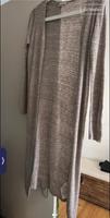 Vero Moda Sommer Strick Jacke cardigan lang Gr S 36 Mecklenburg-Vorpommern - Greifswald Vorschau