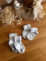 Halb hohe Socken Set 2x weiß Gr 19   – 21 Nordrhein-Westfalen - Monheim am Rhein Vorschau