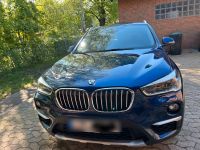 Bmw X1 Diesel Nordrhein-Westfalen - Bad Salzuflen Vorschau