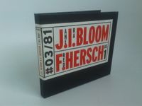 Jane Ira Bloom & Fred Hersch – As One - JMT Edition - CD Bremen - Neustadt Vorschau