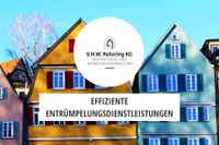 Umfassende Unterstützung Zwangsräumung - Effiziente Entrümpelung Nordrhein-Westfalen - Rheine Vorschau