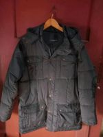 Dicke neuwertige Jacke ,antrazith ,  Winterjacke XL Sachsen-Anhalt - Hettstedt Vorschau