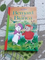 Disney Kinderbuch Bernhard und Bianca ❤ Thüringen - Stadtroda Vorschau