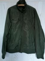 Herren Blouson Jacke Gr L Rheinland-Pfalz - Ludwigshafen Vorschau