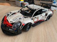 Lego Porsche 911 GT3 RSR 42096 Baden-Württemberg - Villingen-Schwenningen Vorschau