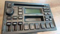 Volvo Radio SC805 mit Code, geprüft, inkl. Vers Niedersachsen - Friedeburg Vorschau