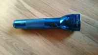 Maglite Taschenlampe Maginstrument groß Blau Baden-Württemberg - Mudau Vorschau