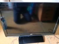 Fernseher Flat JVC ca.81cm Diagonal Bildschirm 32 Zoll Niedersachsen - Büddenstedt Vorschau