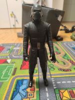 Star Wars Kylo Ren Spielfigur von Hasbro Harburg - Hamburg Eißendorf Vorschau