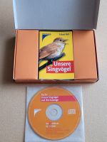 Unsere Singvögel und ihre Gesänge - Naturführer und CD Niedersachsen - Bad Rothenfelde Vorschau