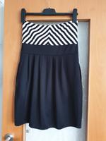 Kleid Gr.S/M/38 von Amisu Sachsen - Limbach-Oberfrohna Vorschau