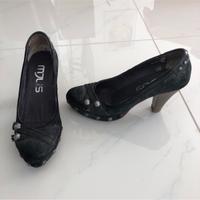 Mjus Pumps mit Nieten, Gr.36 Baden-Württemberg - Waldachtal Vorschau