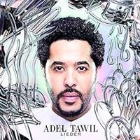 Lieder von Adel Tawil CD Album - wie neu Berlin - Westend Vorschau