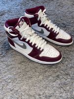 Jordan 1 Bordeaux Baden-Württemberg - Nürtingen Vorschau